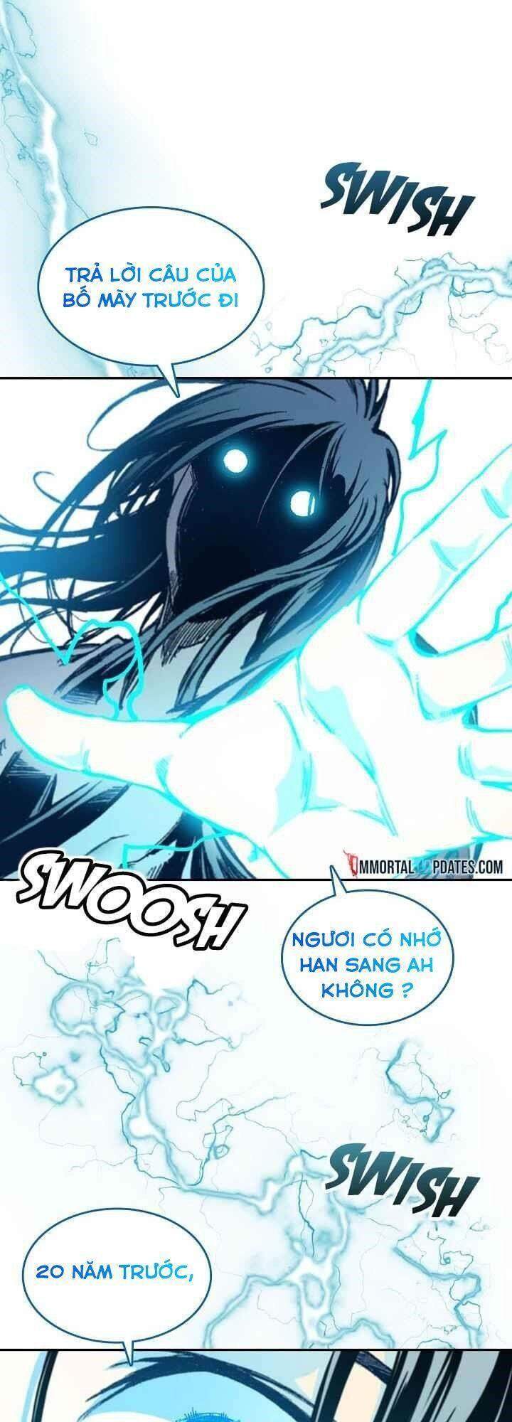 Hồi Ức Của Chiến Thần chapter 59 - Upload bởi truyensieuhay.com