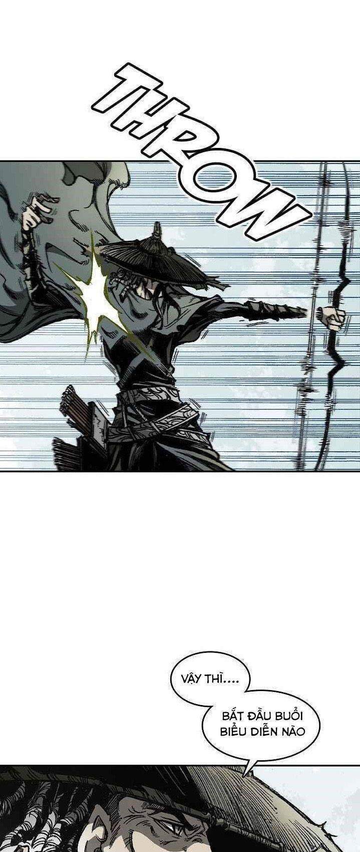 Hồi Ức Của Chiến Thần chapter 59 - Upload bởi truyensieuhay.com