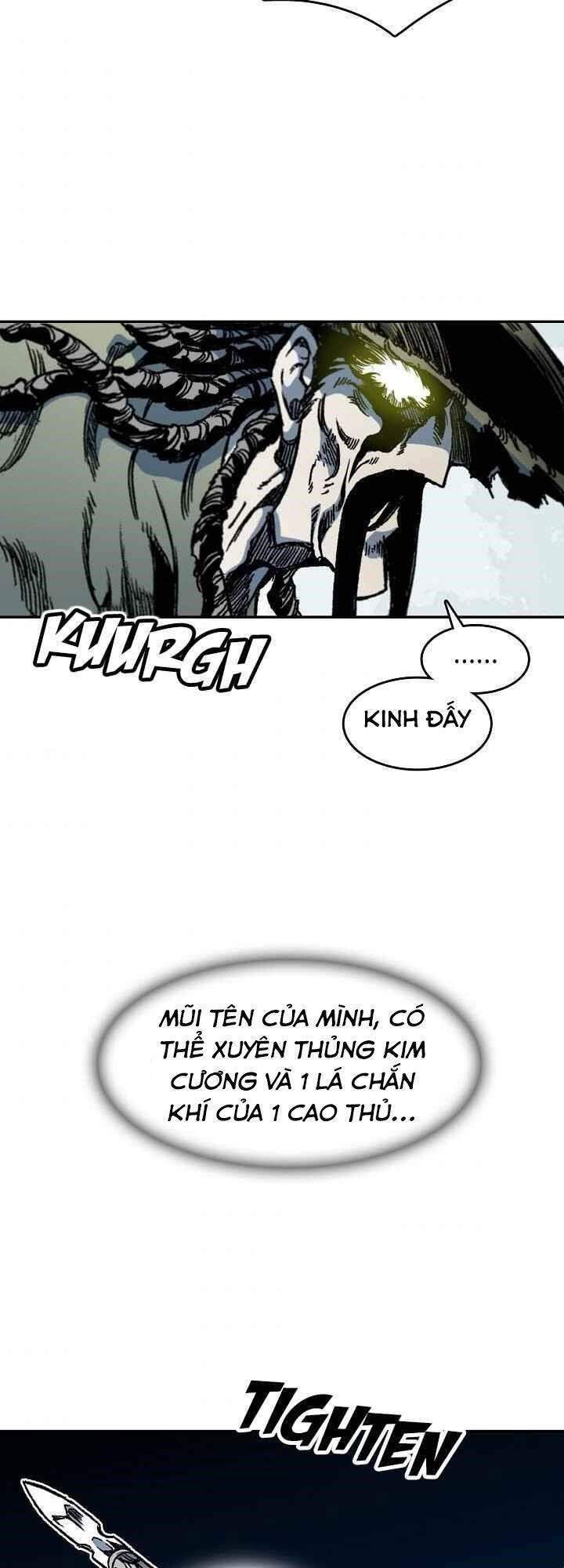 Hồi Ức Của Chiến Thần chapter 59 - Upload bởi truyensieuhay.com