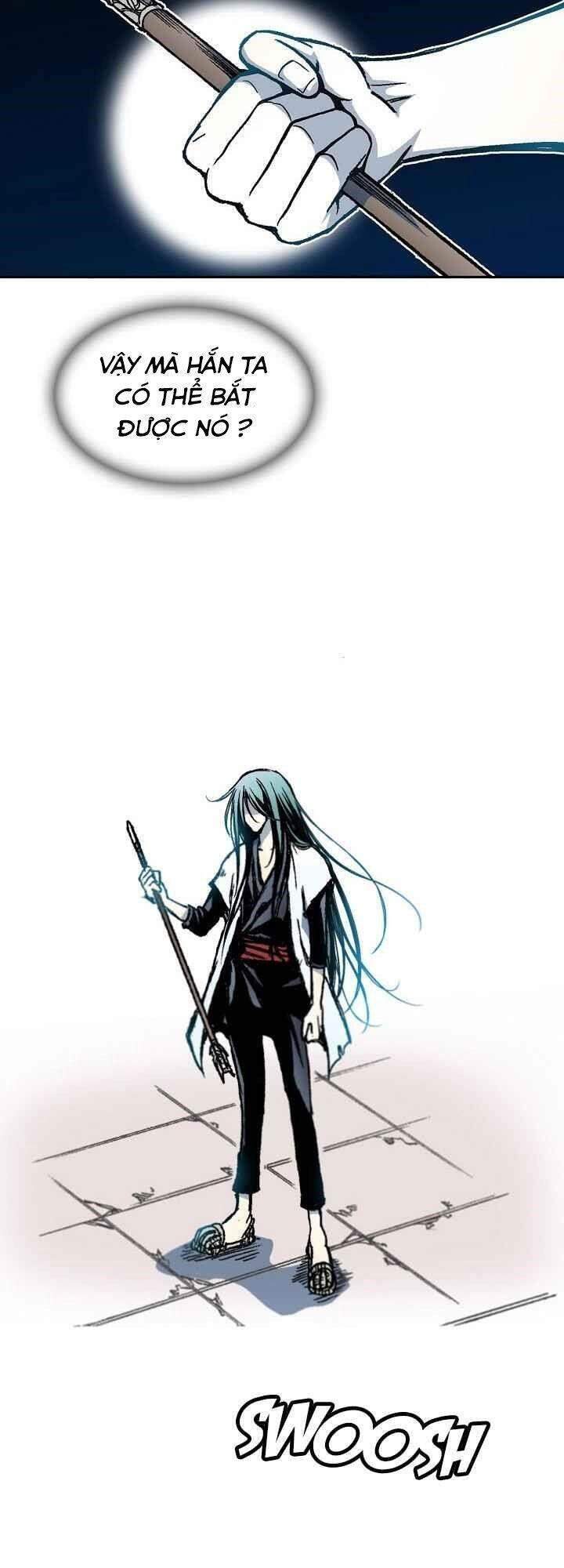 Hồi Ức Của Chiến Thần chapter 59 - Upload bởi truyensieuhay.com