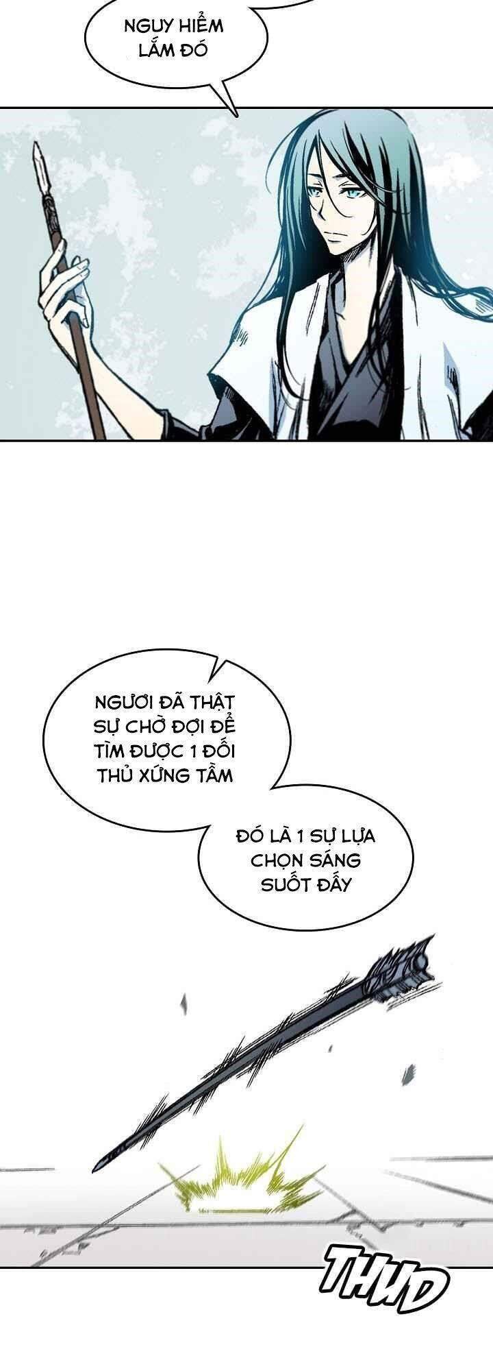 Hồi Ức Của Chiến Thần chapter 59 - Upload bởi truyensieuhay.com