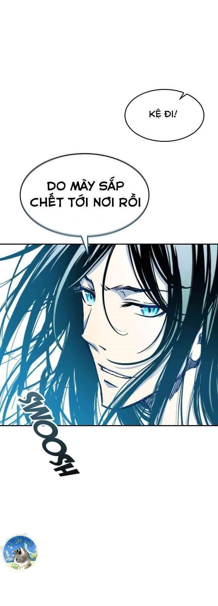 Hồi Ức Của Chiến Thần chapter 59 - Upload bởi truyensieuhay.com