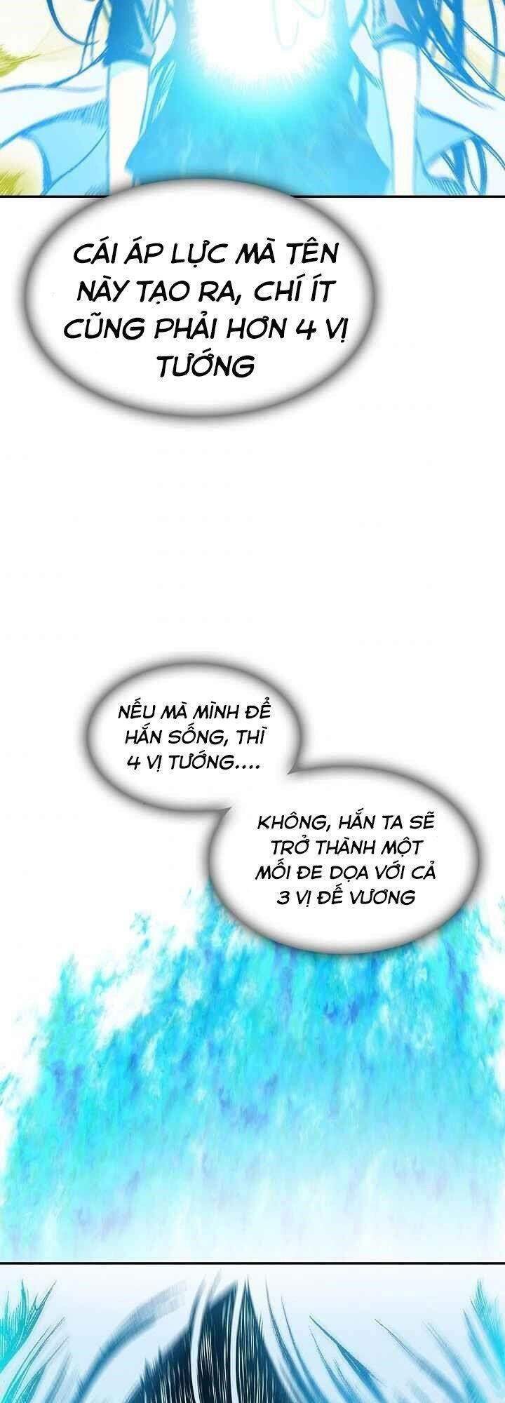 Hồi Ức Của Chiến Thần chapter 59 - Upload bởi truyensieuhay.com