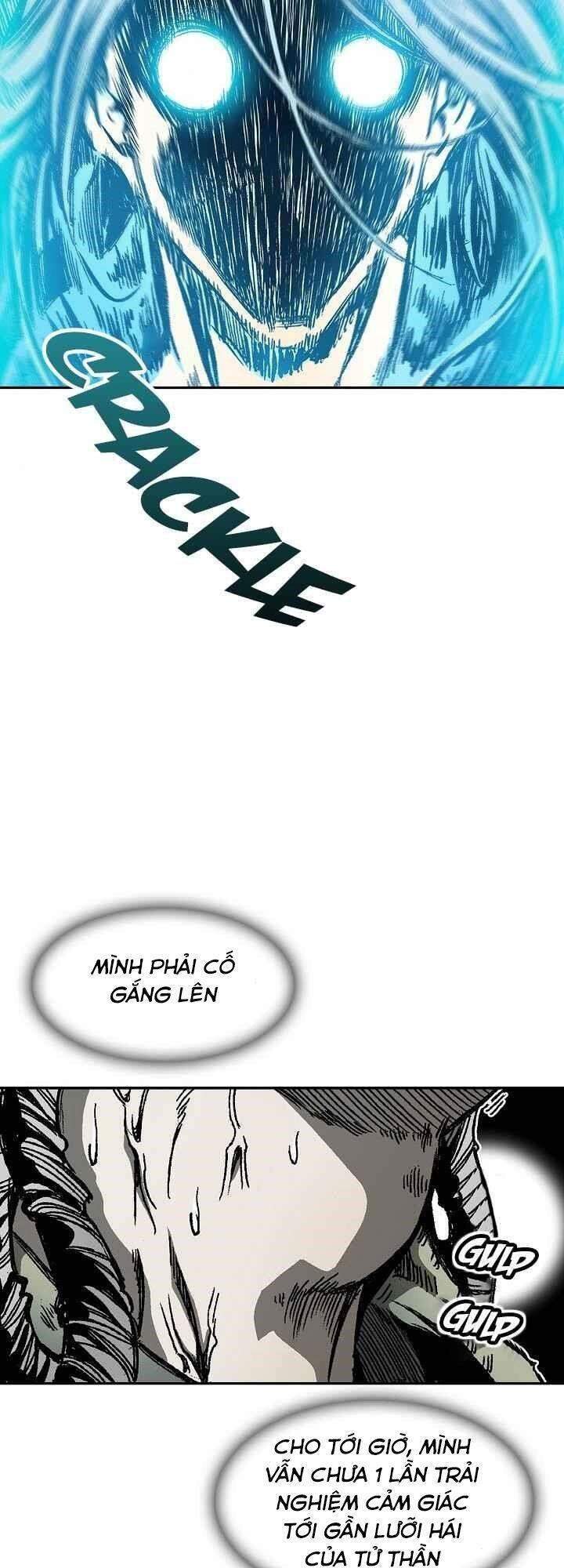 Hồi Ức Của Chiến Thần chapter 59 - Upload bởi truyensieuhay.com