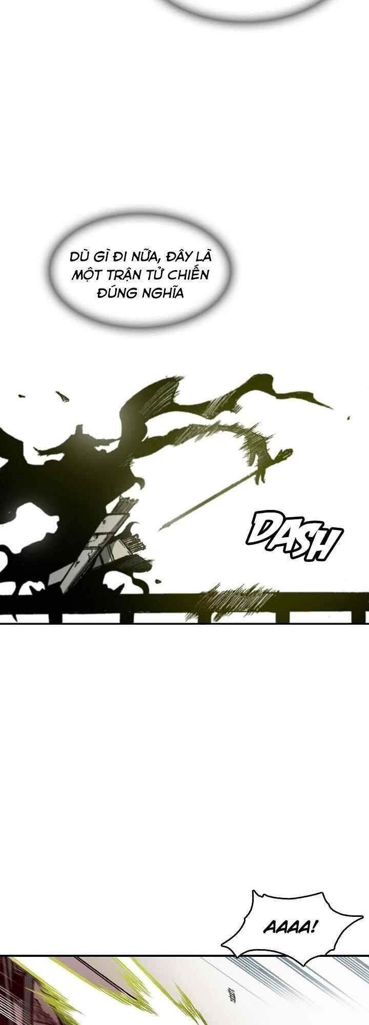 Hồi Ức Của Chiến Thần chapter 59 - Upload bởi truyensieuhay.com