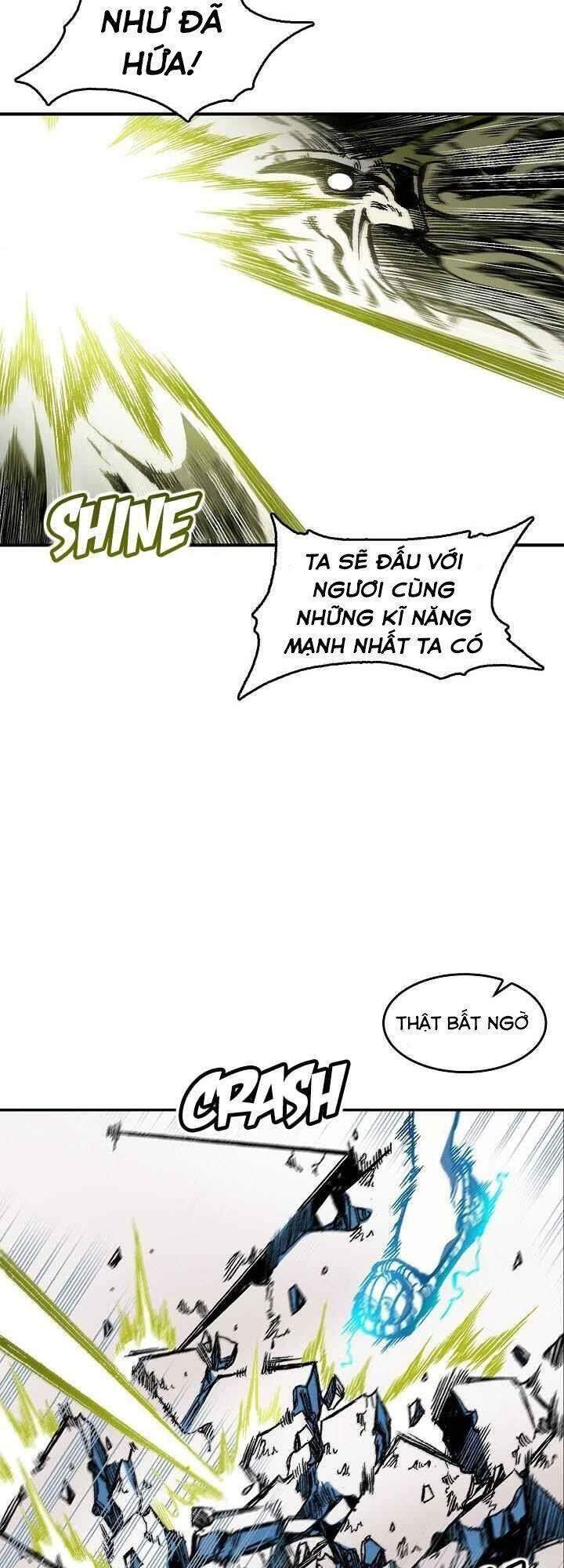 Hồi Ức Của Chiến Thần chapter 59 - Upload bởi truyensieuhay.com
