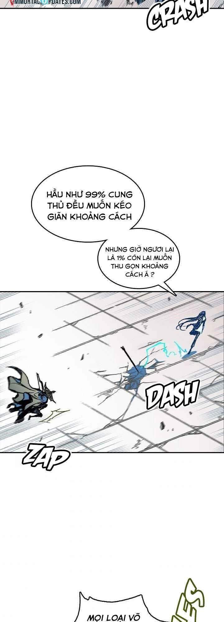 Hồi Ức Của Chiến Thần chapter 59 - Upload bởi truyensieuhay.com