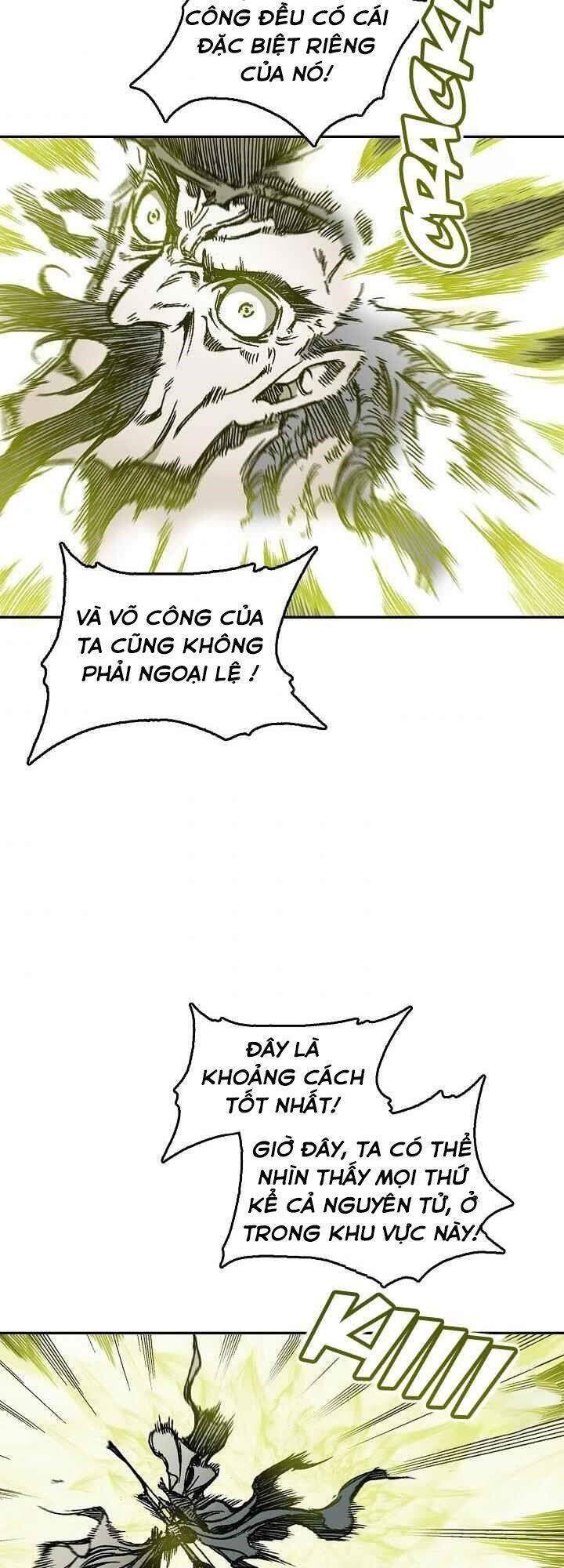 Hồi Ức Của Chiến Thần chapter 59 - Upload bởi truyensieuhay.com