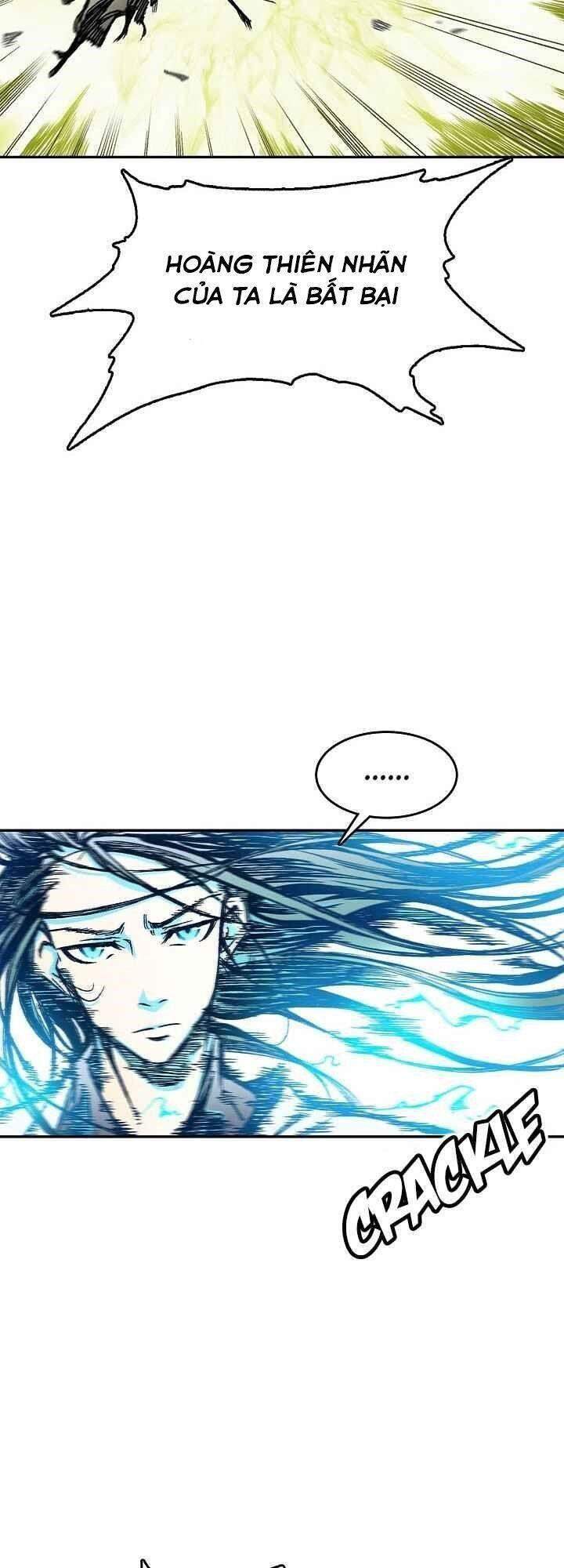 Hồi Ức Của Chiến Thần chapter 59 - Upload bởi truyensieuhay.com