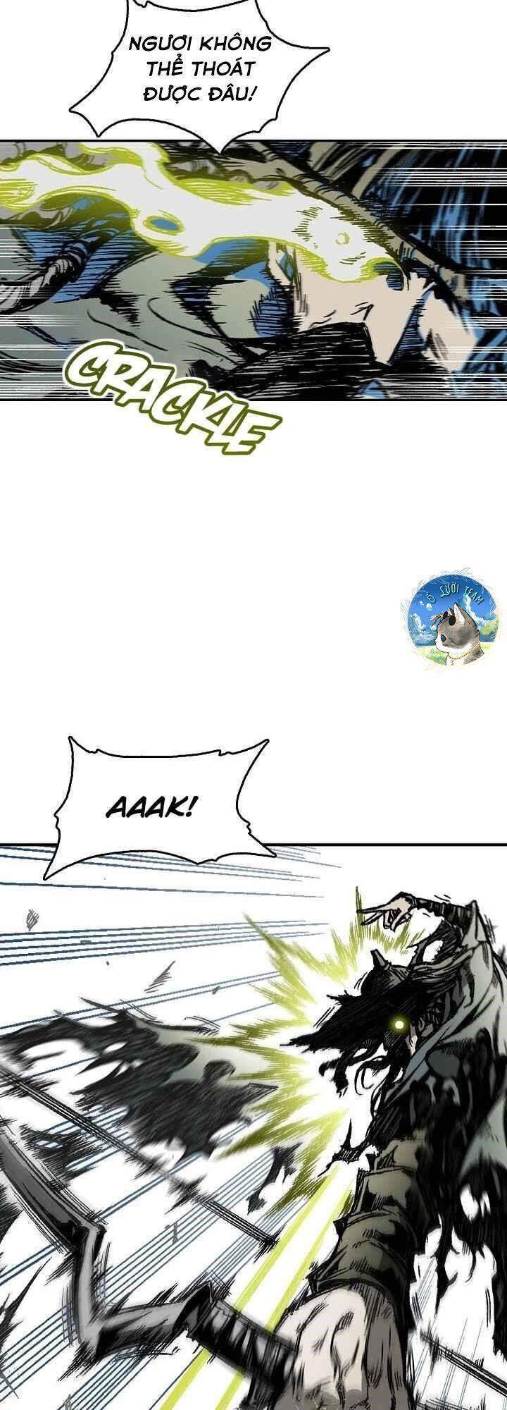 Hồi Ức Của Chiến Thần chapter 59 - Upload bởi truyensieuhay.com