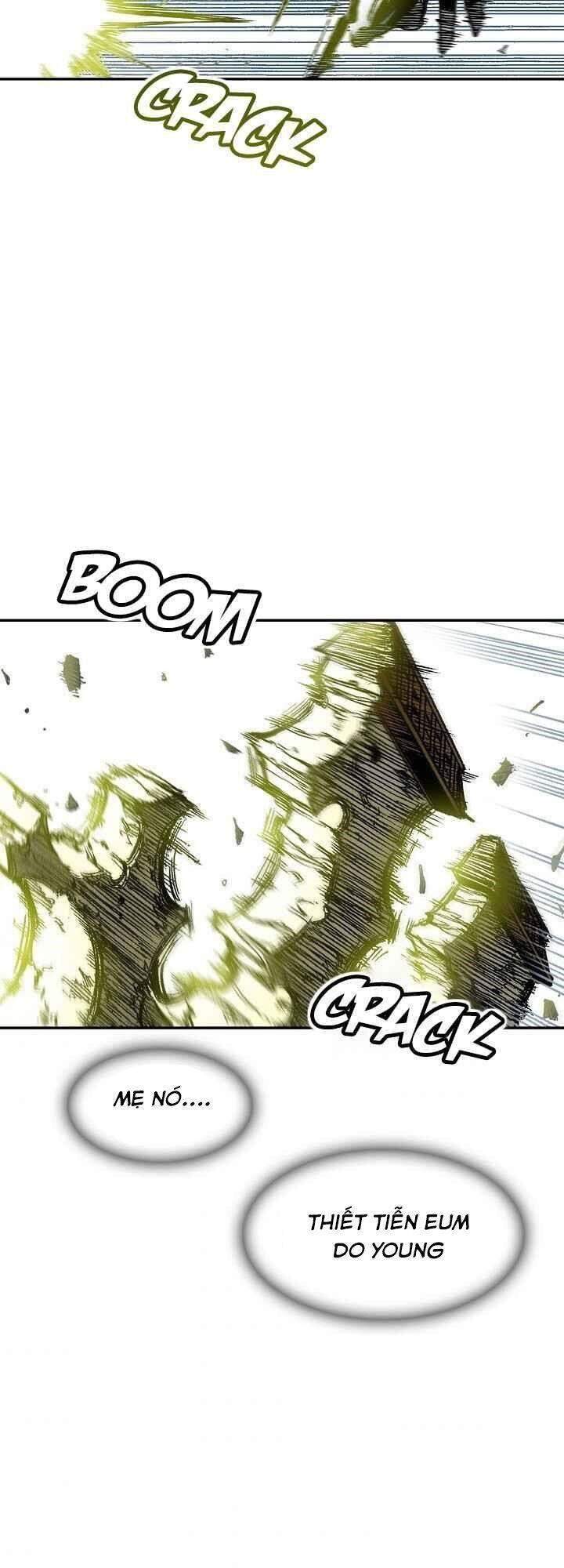 Hồi Ức Của Chiến Thần chapter 59 - Upload bởi truyensieuhay.com
