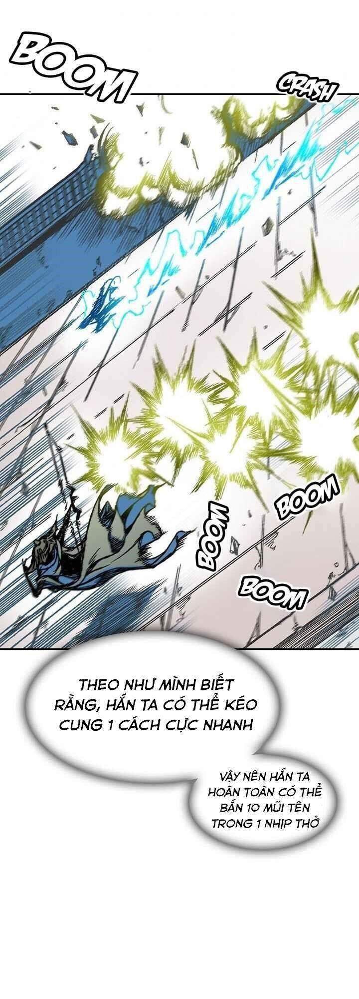 Hồi Ức Của Chiến Thần chapter 59 - Upload bởi truyensieuhay.com