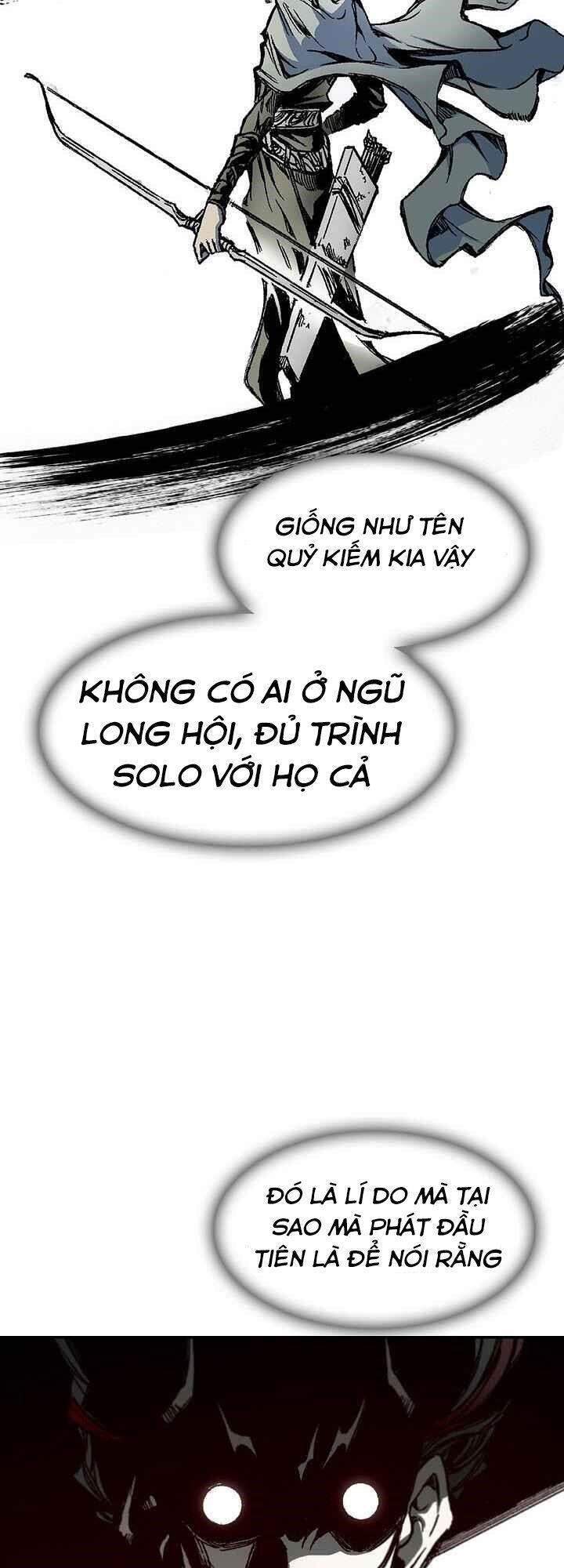 Hồi Ức Của Chiến Thần chapter 59 - Upload bởi truyensieuhay.com