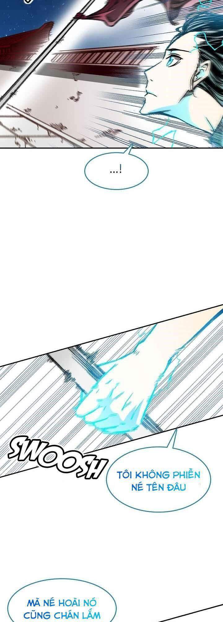 Hồi Ức Của Chiến Thần chapter 59 - Upload bởi truyensieuhay.com