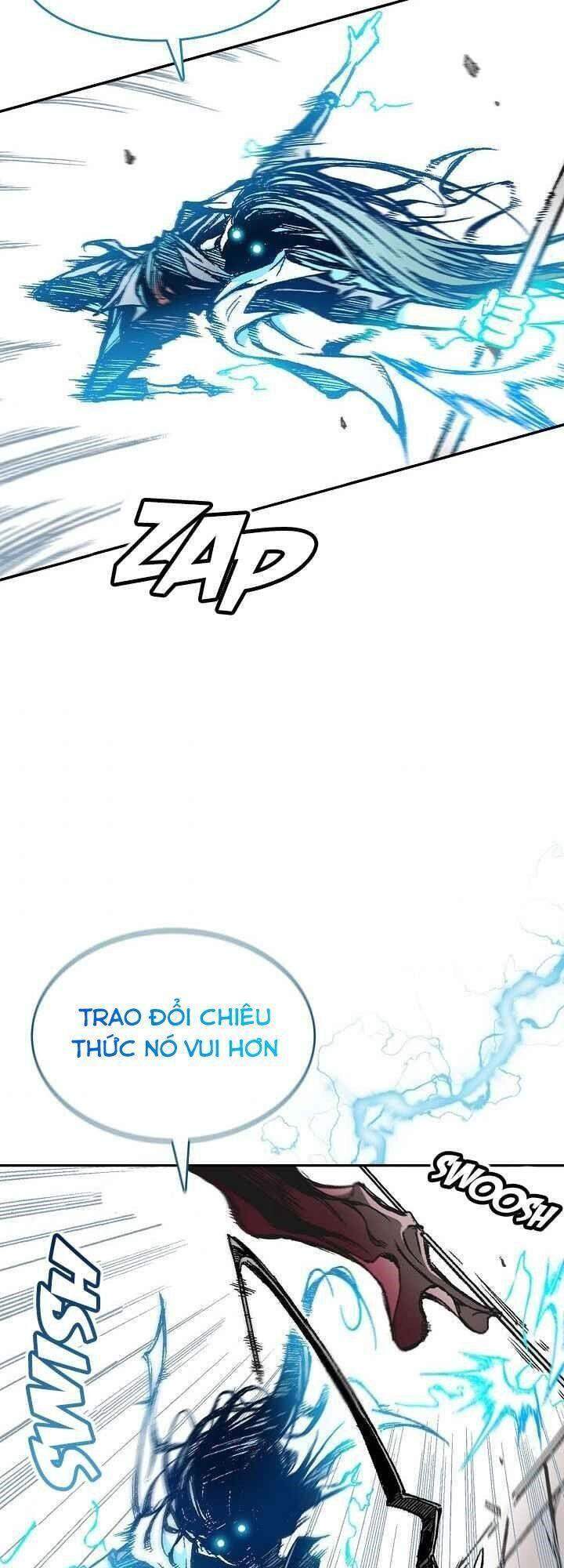 Hồi Ức Của Chiến Thần chapter 59 - Upload bởi truyensieuhay.com