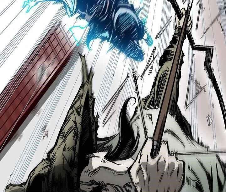 Hồi Ức Của Chiến Thần chapter 59 - Upload bởi truyensieuhay.com