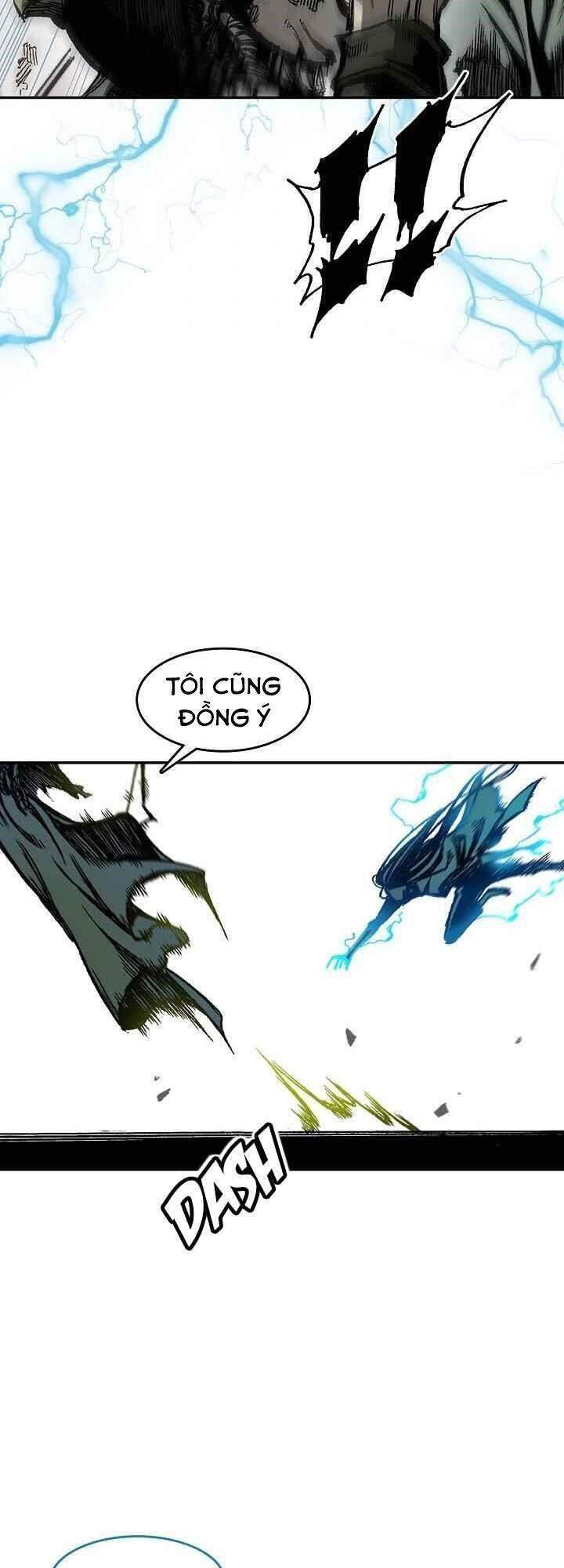 Hồi Ức Của Chiến Thần chapter 59 - Upload bởi truyensieuhay.com