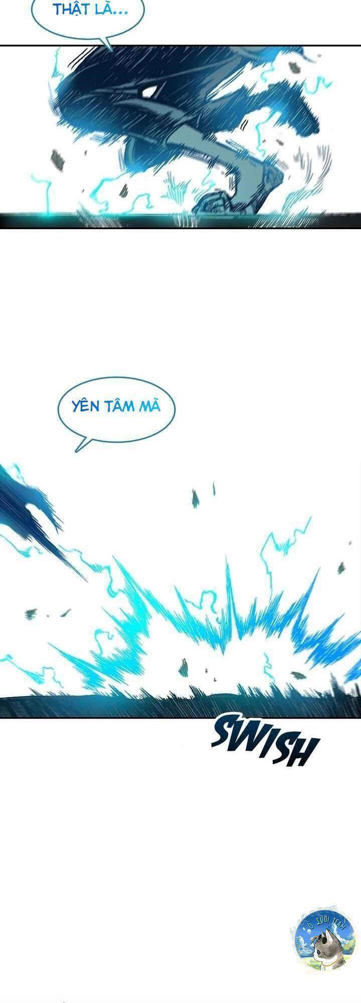 Hồi Ức Của Chiến Thần chapter 59 - Upload bởi truyensieuhay.com