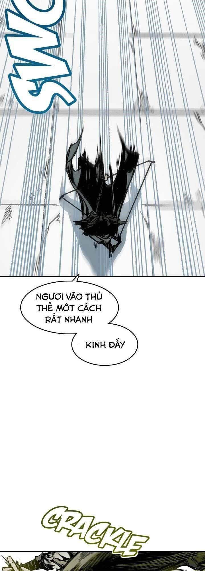 Hồi Ức Của Chiến Thần chapter 59 - Upload bởi truyensieuhay.com