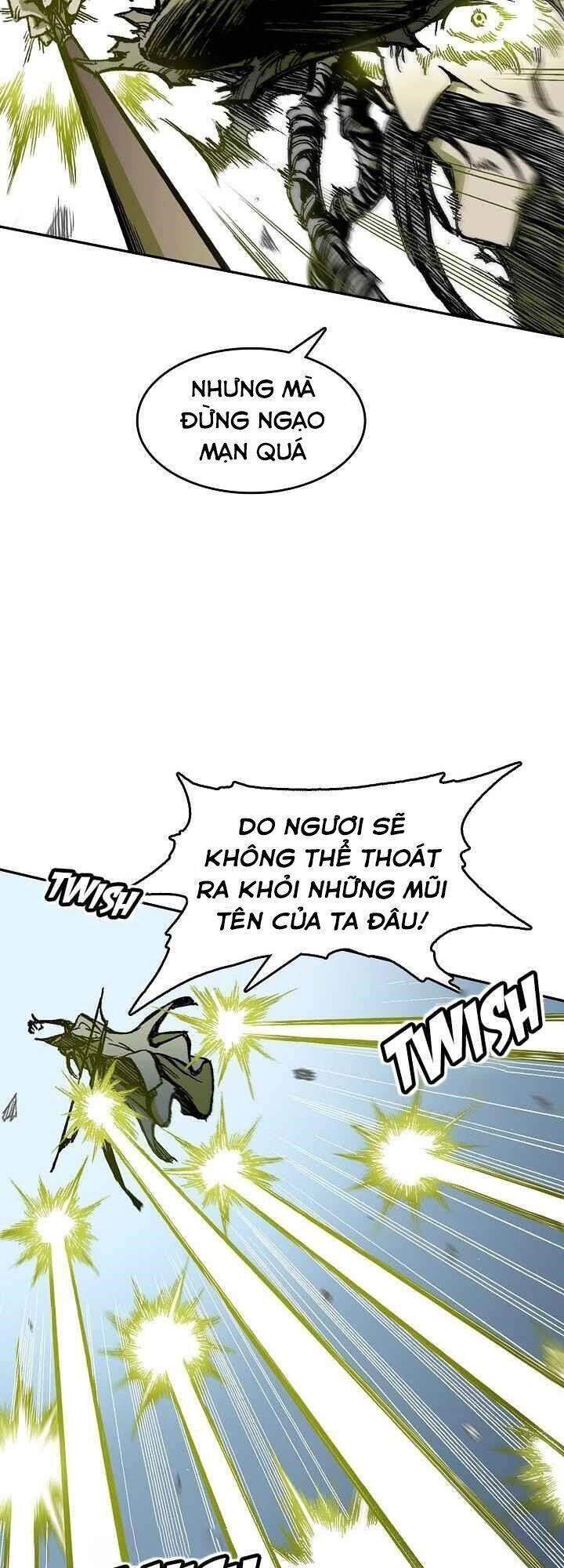 Hồi Ức Của Chiến Thần chapter 59 - Upload bởi truyensieuhay.com