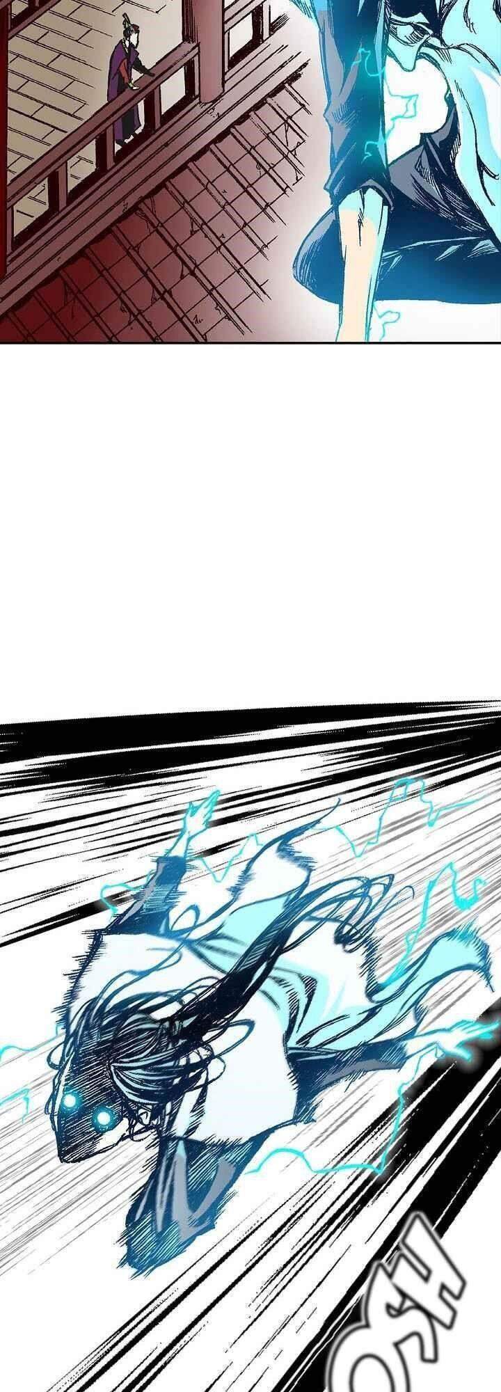 Hồi Ức Của Chiến Thần chapter 59 - Upload bởi truyensieuhay.com