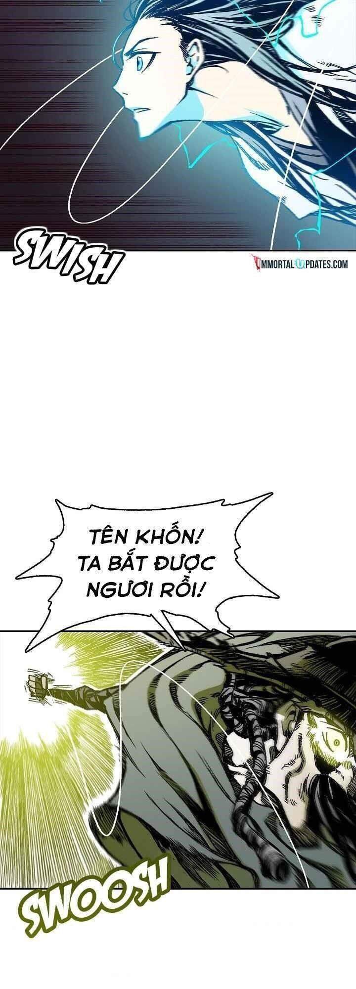 Hồi Ức Của Chiến Thần chapter 59 - Upload bởi truyensieuhay.com