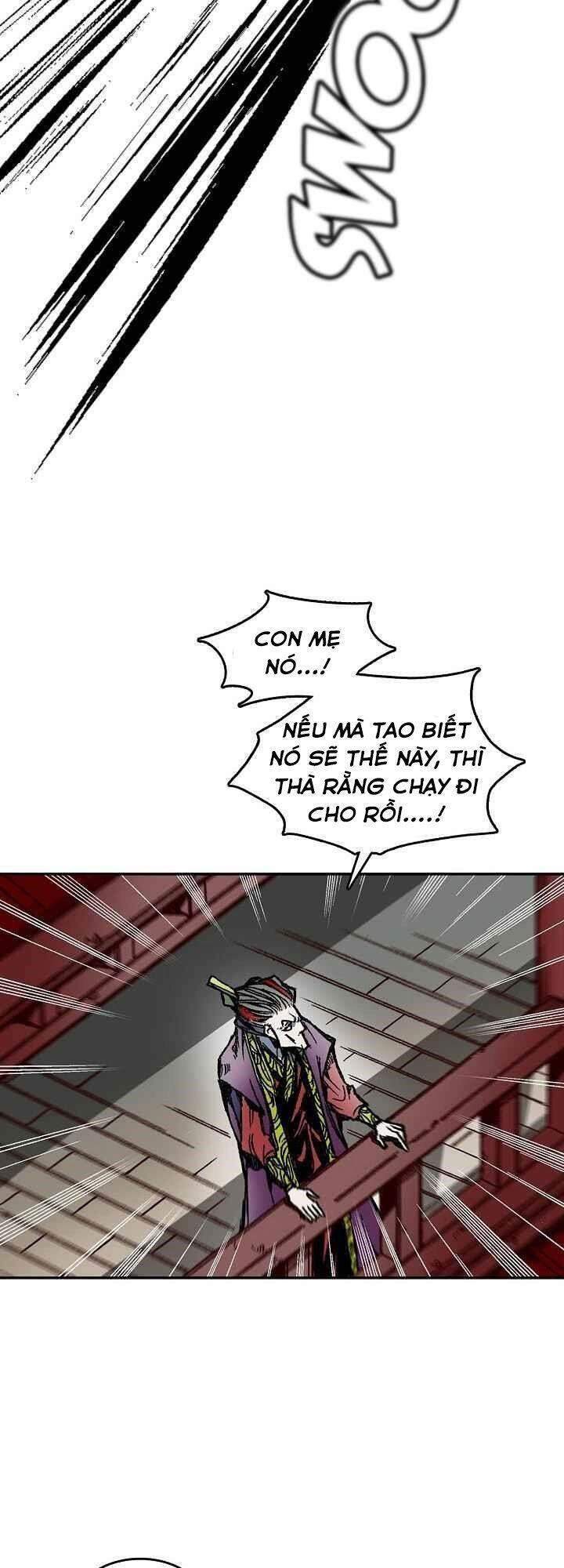 Hồi Ức Của Chiến Thần chapter 59 - Upload bởi truyensieuhay.com
