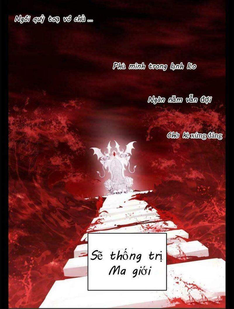 Bạch Vương Tọa chapter 1 - Upload bởi truyensieuhay.com