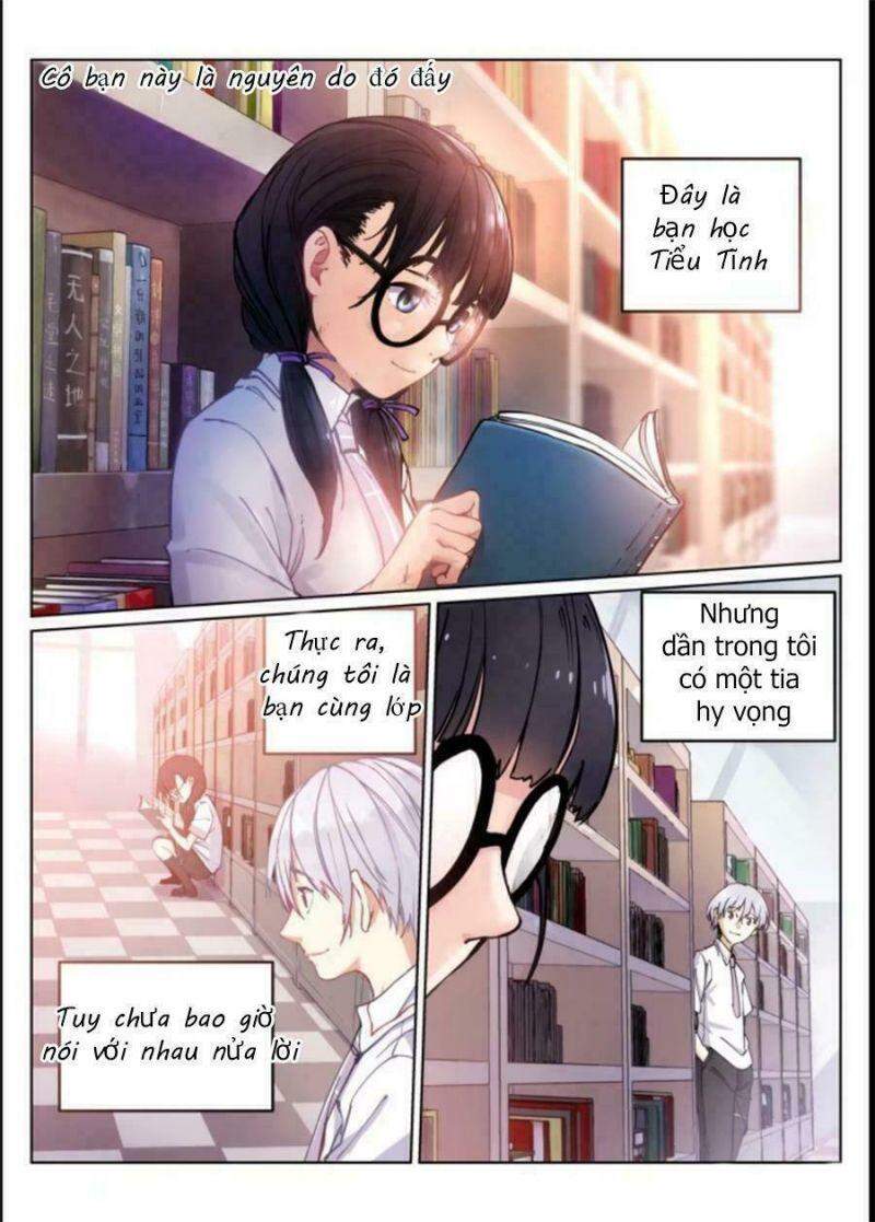 Bạch Vương Tọa chapter 1 - Upload bởi truyensieuhay.com