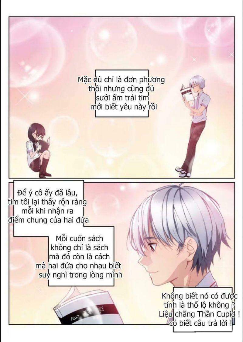 Bạch Vương Tọa chapter 1 - Upload bởi truyensieuhay.com