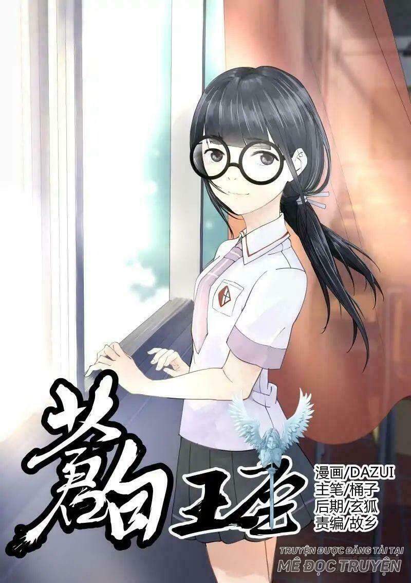 Bạch Vương Tọa chapter 2 - Upload bởi truyensieuhay.com