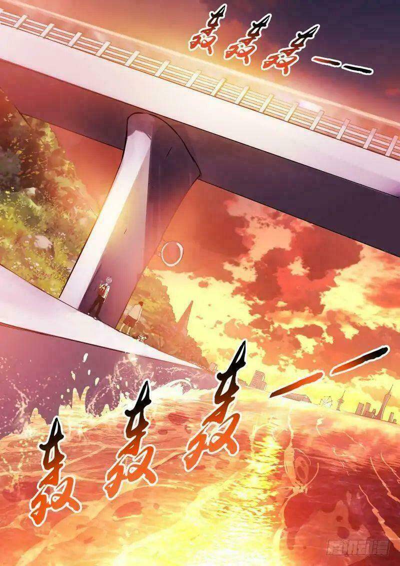 Bạch Vương Tọa chapter 2 - Upload bởi truyensieuhay.com