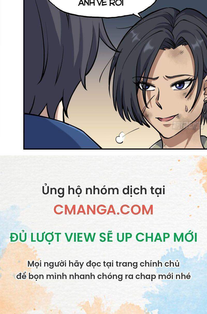 Tôi Chuyển Vàng Tại Mạt Thế chapter 214 - Trang 16