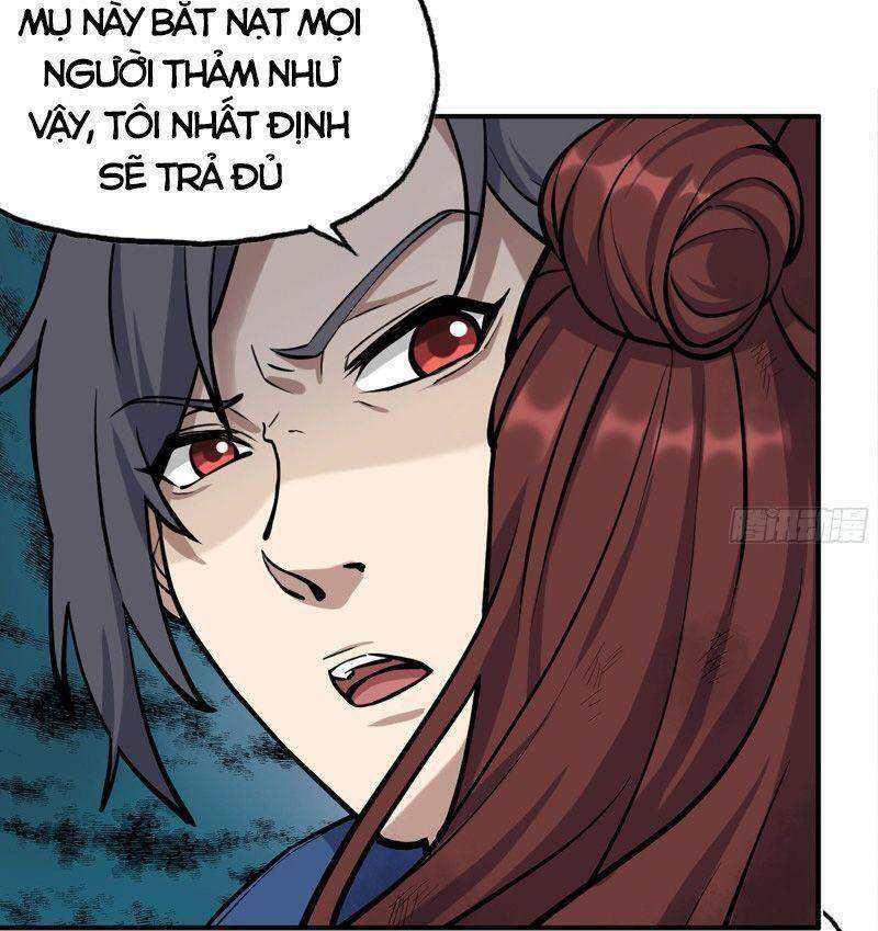 Tôi Chuyển Vàng Tại Mạt Thế chapter 214 - Trang 18