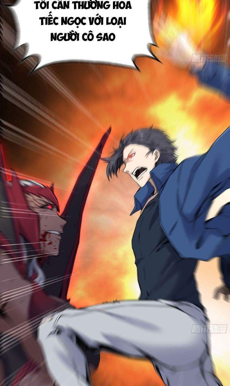Tôi Chuyển Vàng Tại Mạt Thế chapter 214 - Trang 22