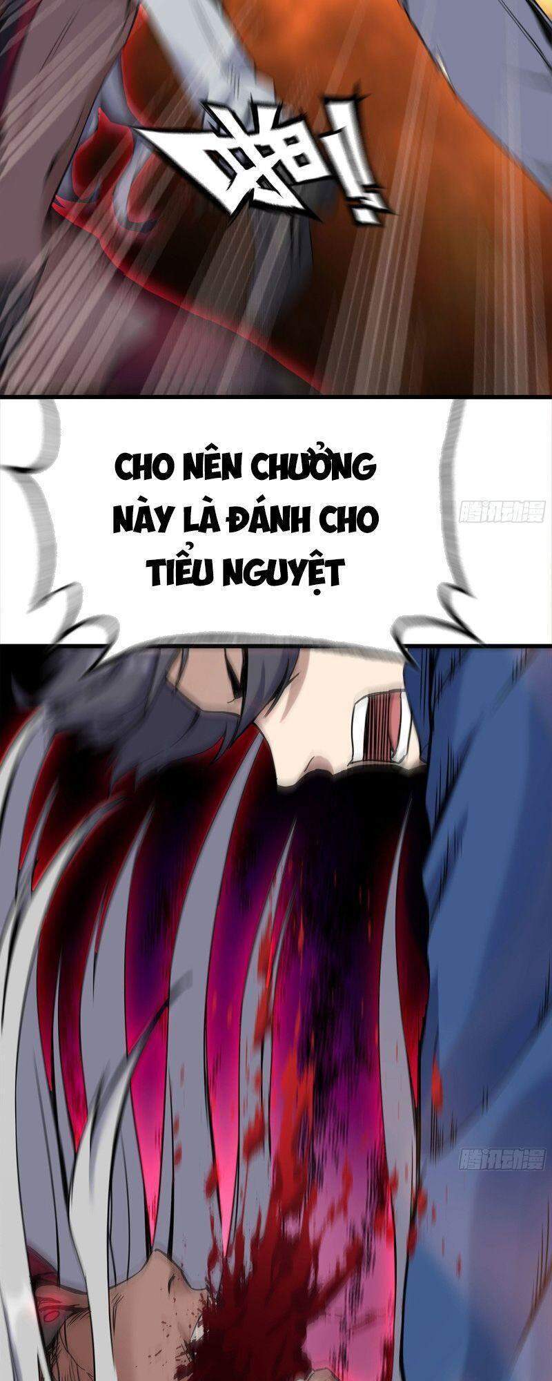 Tôi Chuyển Vàng Tại Mạt Thế chapter 214 - Trang 23