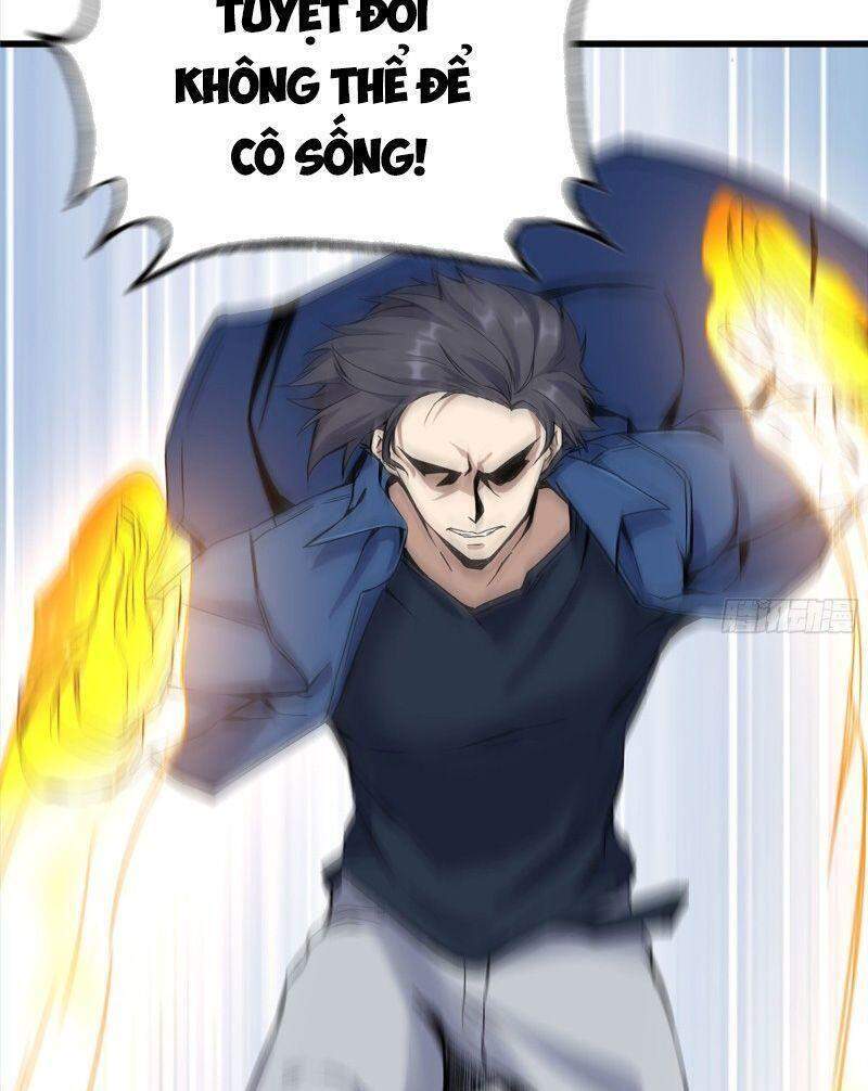 Tôi Chuyển Vàng Tại Mạt Thế chapter 214 - Trang 30