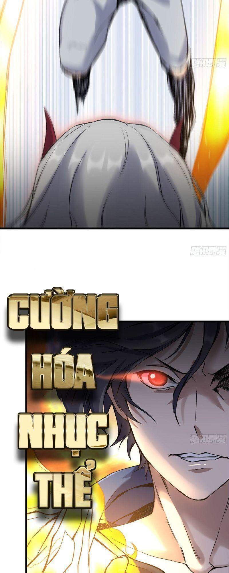 Tôi Chuyển Vàng Tại Mạt Thế chapter 214 - Trang 31