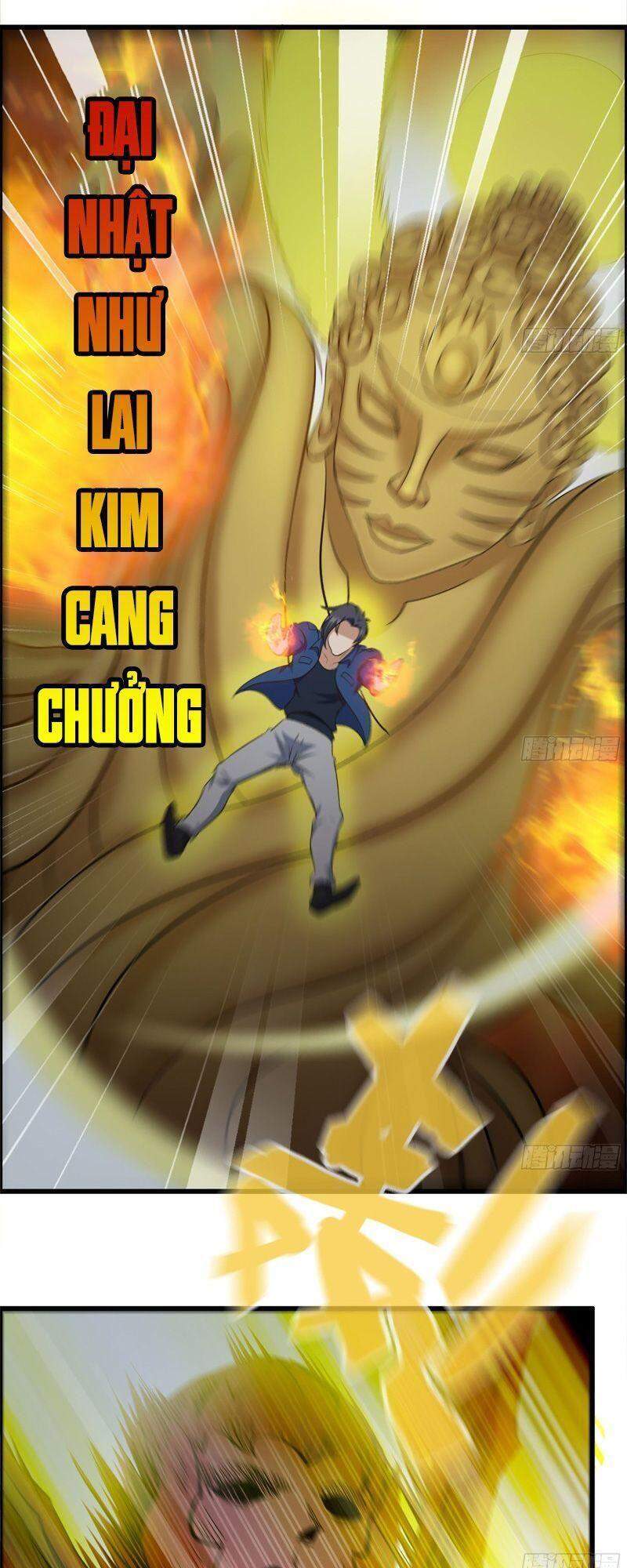 Tôi Chuyển Vàng Tại Mạt Thế chapter 214 - Trang 33