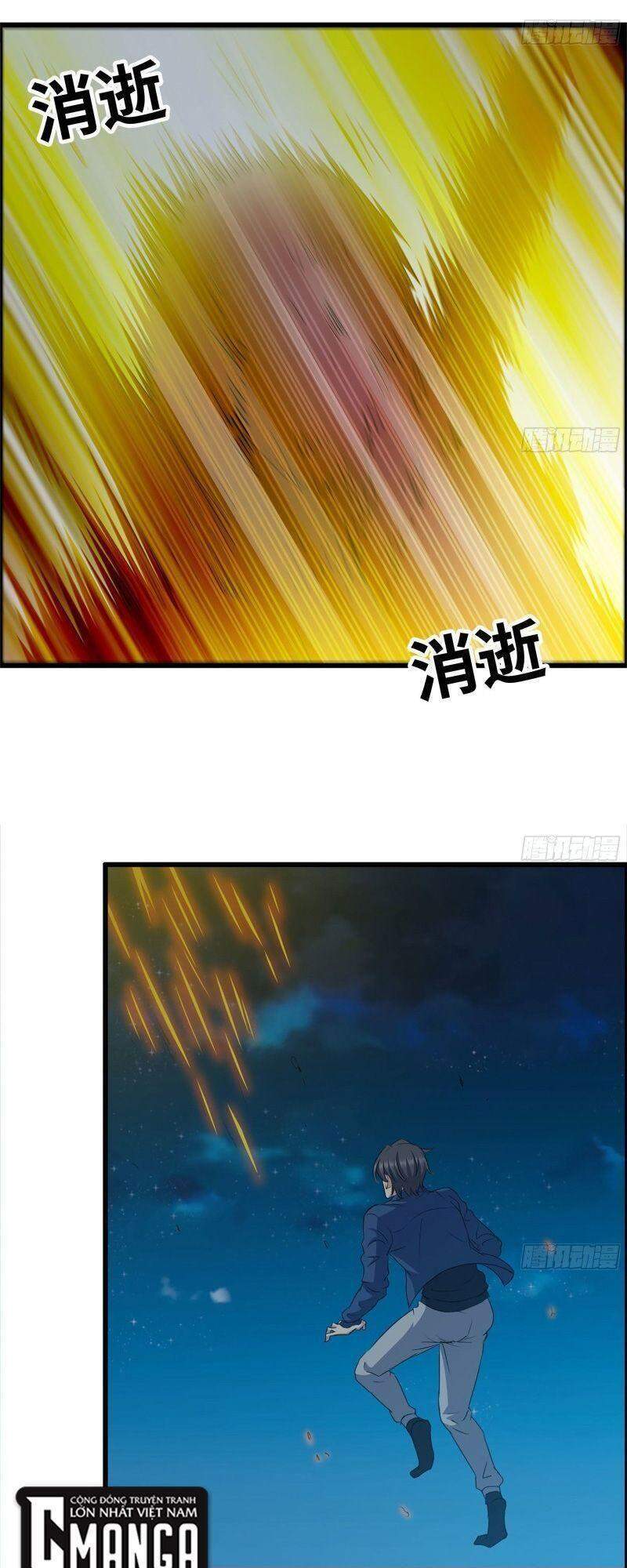 Tôi Chuyển Vàng Tại Mạt Thế chapter 214 - Trang 35
