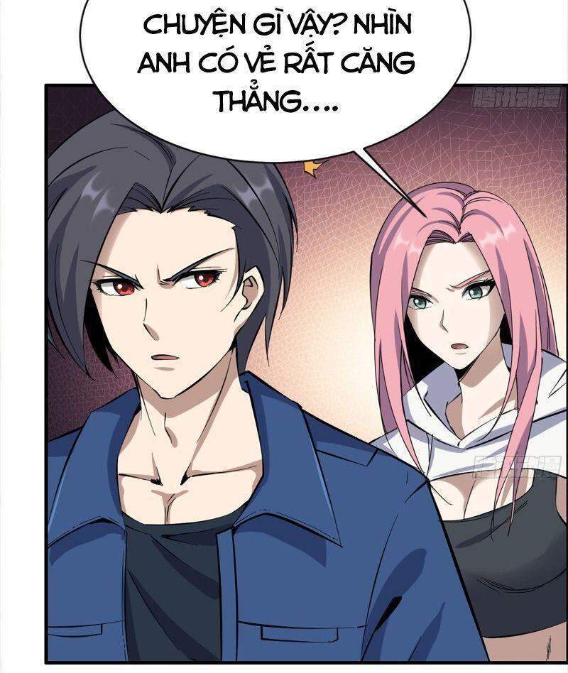 Tôi Chuyển Vàng Tại Mạt Thế chapter 215 - Trang 17