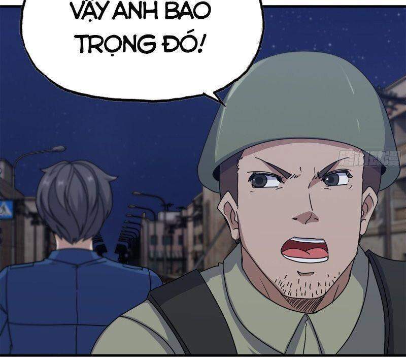 Tôi Chuyển Vàng Tại Mạt Thế chapter 215 - Trang 29