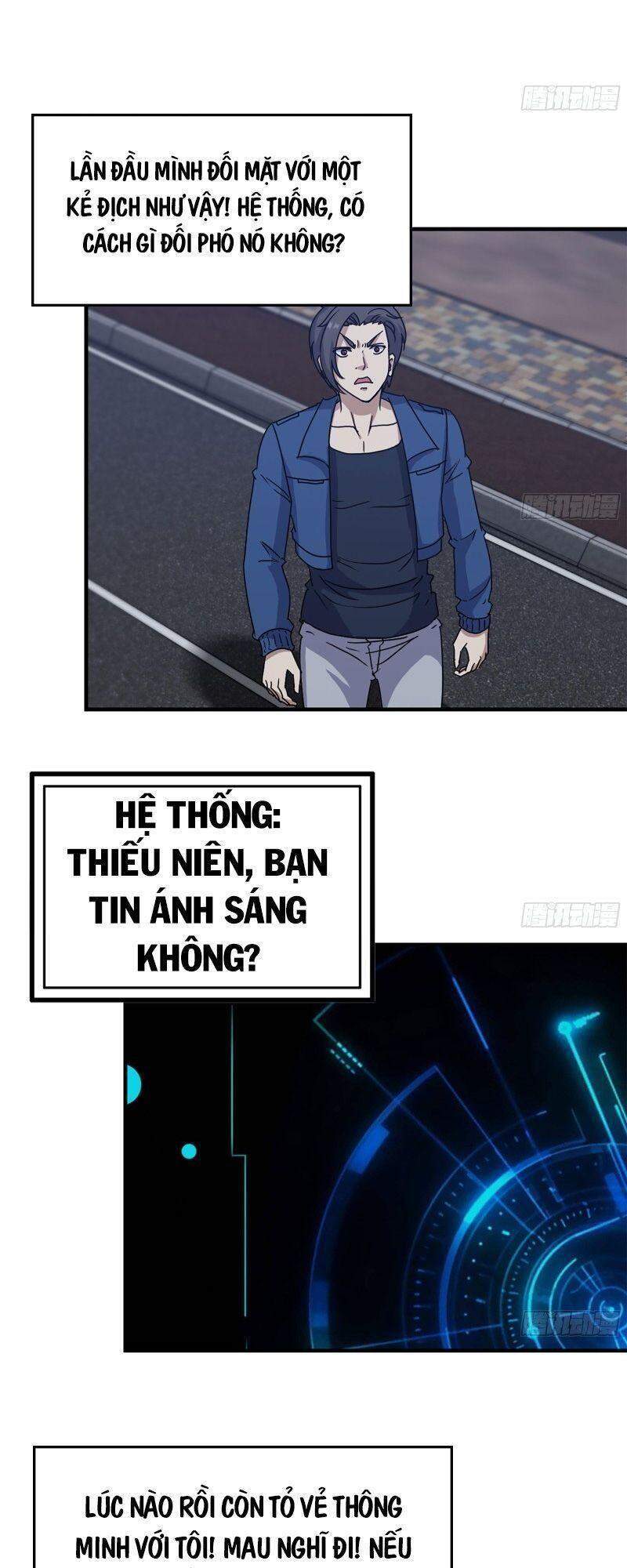 Tôi Chuyển Vàng Tại Mạt Thế chapter 215 - Trang 30