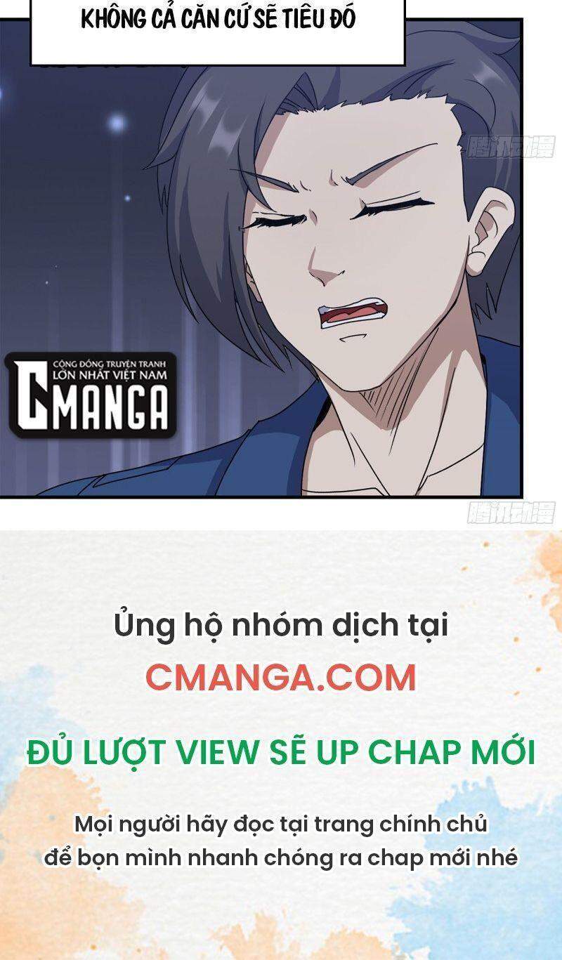 Tôi Chuyển Vàng Tại Mạt Thế chapter 215 - Trang 31