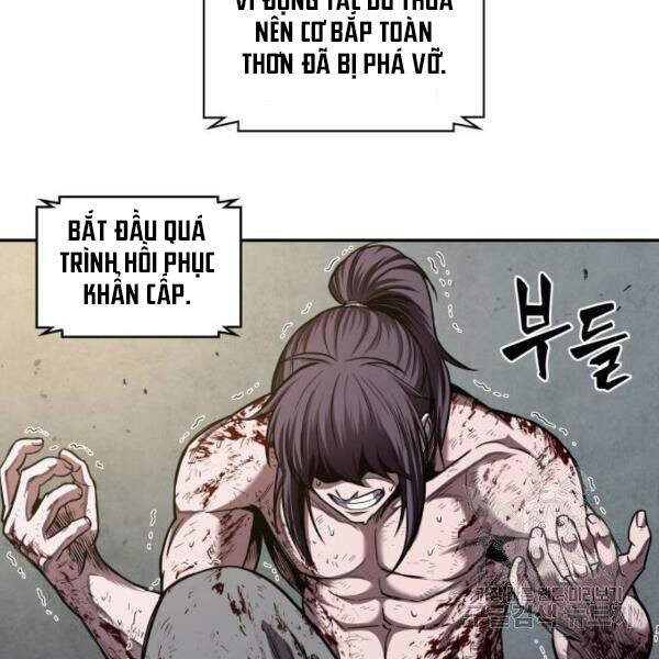 Ngã Lão Ma Thần chapter 69 - Upload bởi truyensieuhay.com