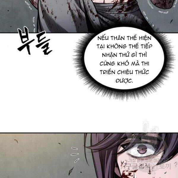 Ngã Lão Ma Thần chapter 69 - Upload bởi truyensieuhay.com