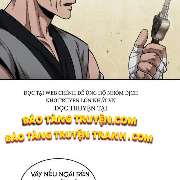 Ngã Lão Ma Thần chapter 69 - Upload bởi truyensieuhay.com