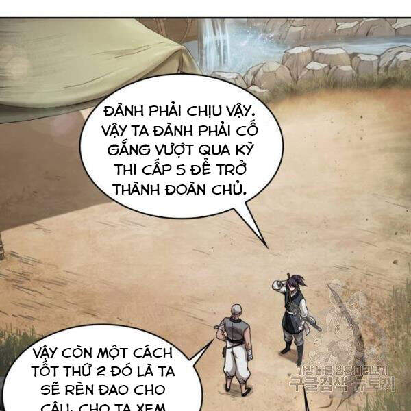 Ngã Lão Ma Thần chapter 69 - Upload bởi truyensieuhay.com