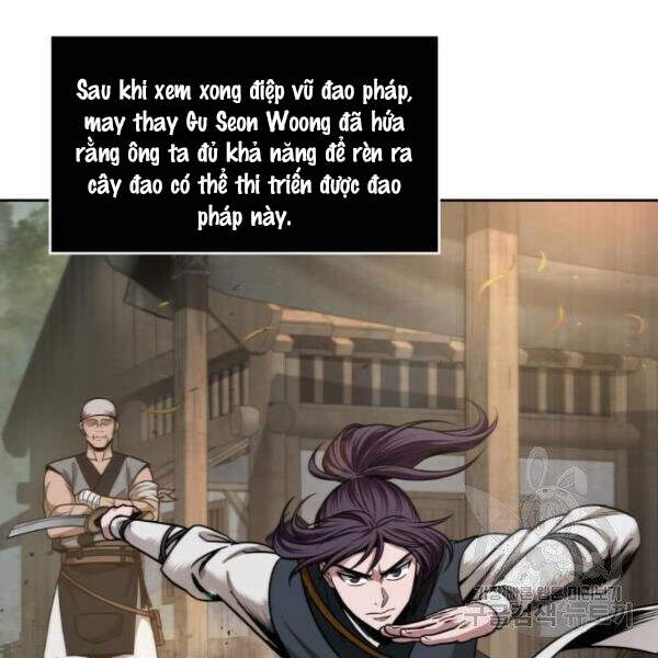 Ngã Lão Ma Thần chapter 69 - Upload bởi truyensieuhay.com