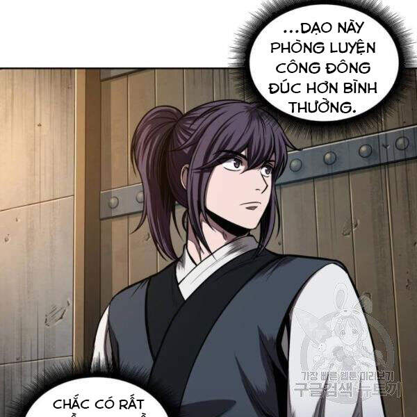 Ngã Lão Ma Thần chapter 69 - Upload bởi truyensieuhay.com